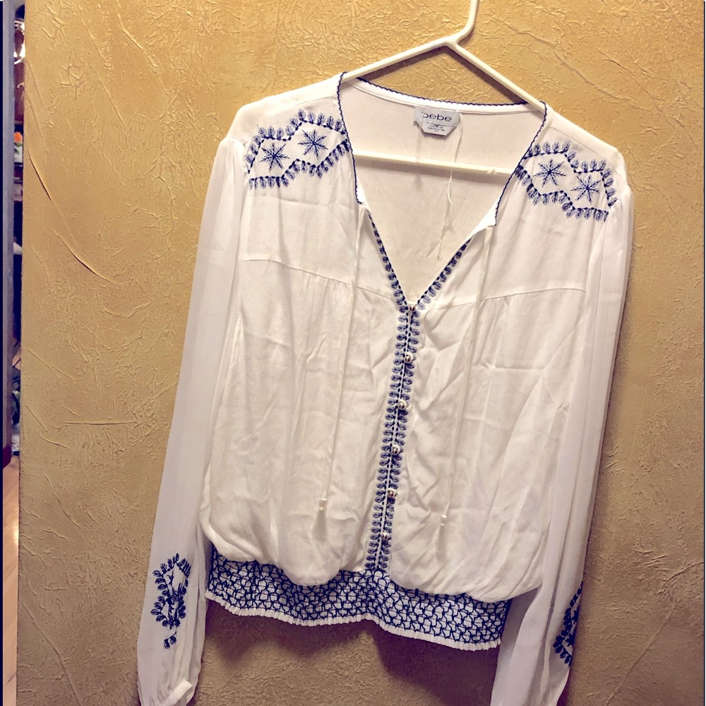 Blouse